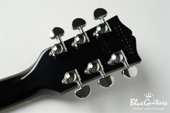 SG Standard - Ebony