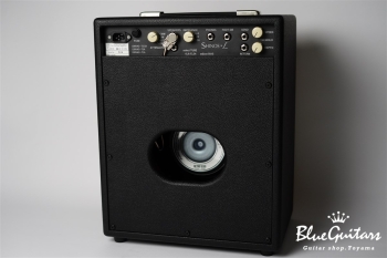 ROCKET【SHINOS & L】 6L6 - Black #526