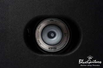 ROCKET【SHINOS & L】 6L6 - Black #526