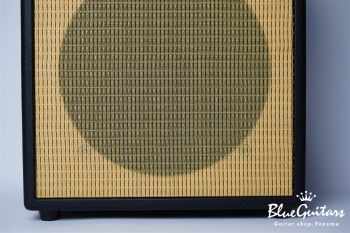 ROCKET【SHINOS & L】 EL34 - Black #527