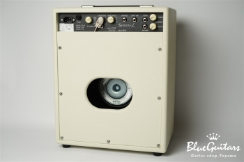 ROCKET【SHINOS & L】 6L6 - Ivory #528