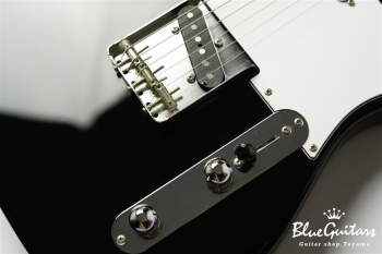 BCTL10RDB - Black (B170719)