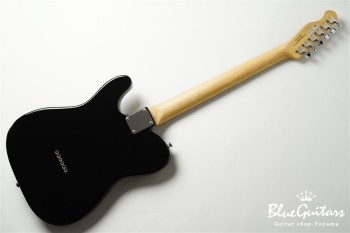 BCTL10RDB - Black (B170719)