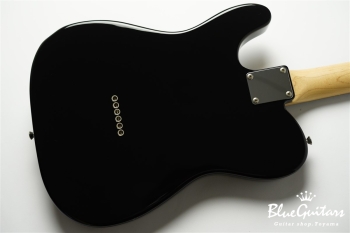 BCTL10RDB - Black (B170719)