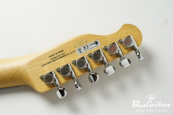 BCTL10RDB - Black (B170719)