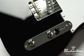 BCTL10RDB - Black (A190301)