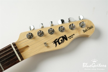 BCTL10RDB - Black (A190301)