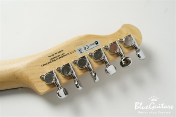 BCTL10RDB - Black (A190301)