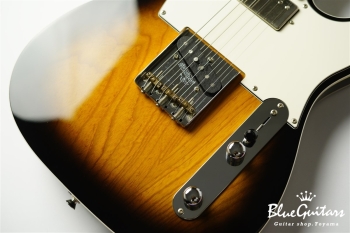 FUJIGEN NCTL-20R/ASH - 2TS | Blue Guitars Online Store