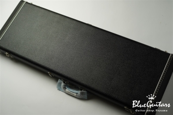 MBS 60s Telecaster Journeyman Relic w/Bigsby Masterbuilt by Yuriy Shishkov - Black