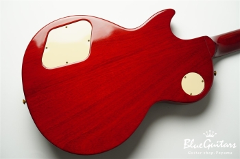 Les Paul Studio Premium Plus - Trans Red