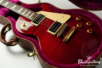 Les Paul Studio Premium Plus - Trans Red