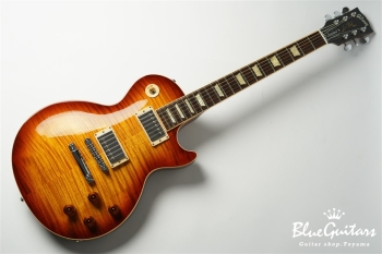 Les Paul Standard 2013 - Heritage Cherry Sunburst