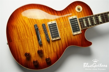 Les Paul Standard 2013 - Heritage Cherry Sunburst