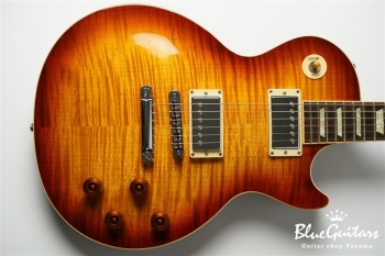 Les Paul Standard 2013 - Heritage Cherry Sunburst