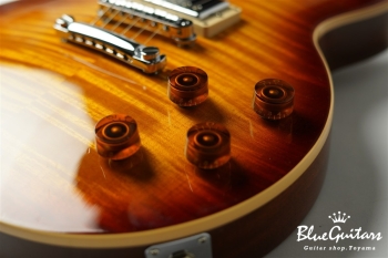 Les Paul Standard 2013 - Heritage Cherry Sunburst