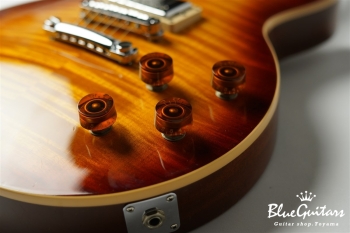 Les Paul Standard 2013 - Heritage Cherry Sunburst