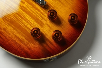 Les Paul Standard 2013 - Heritage Cherry Sunburst