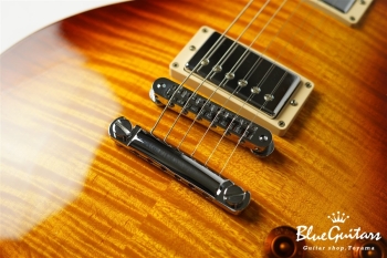 Les Paul Standard 2013 - Heritage Cherry Sunburst