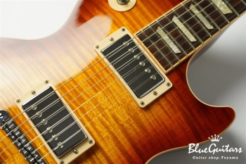 Les Paul Standard 2013 - Heritage Cherry Sunburst