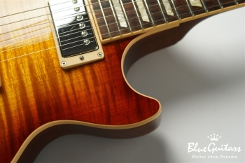 Les Paul Standard 2013 - Heritage Cherry Sunburst