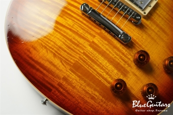 Les Paul Standard 2013 - Heritage Cherry Sunburst