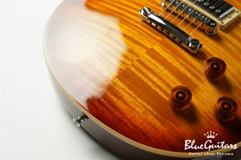 Les Paul Standard 2013 - Heritage Cherry Sunburst