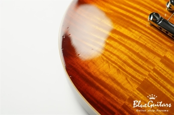 Les Paul Standard 2013 - Heritage Cherry Sunburst