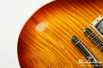 Les Paul Standard 2013 - Heritage Cherry Sunburst