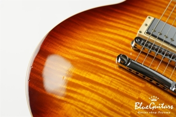 Les Paul Standard 2013 - Heritage Cherry Sunburst