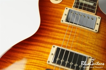 Les Paul Standard 2013 - Heritage Cherry Sunburst