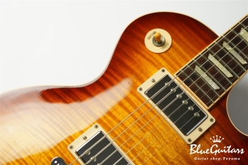 Les Paul Standard 2013 - Heritage Cherry Sunburst