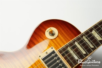 Les Paul Standard 2013 - Heritage Cherry Sunburst