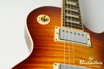 Les Paul Standard 2013 - Heritage Cherry Sunburst