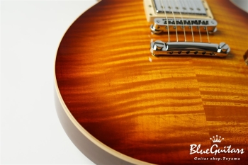 Les Paul Standard 2013 - Heritage Cherry Sunburst