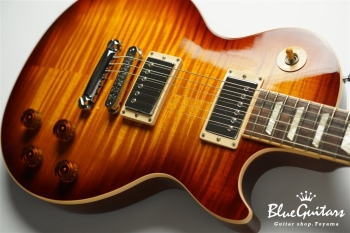 Les Paul Standard 2013 - Heritage Cherry Sunburst