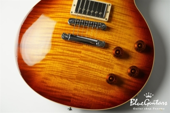Les Paul Standard 2013 - Heritage Cherry Sunburst