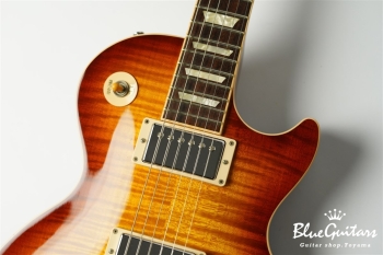 Les Paul Standard 2013 - Heritage Cherry Sunburst