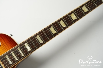 Les Paul Standard 2013 - Heritage Cherry Sunburst