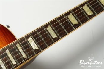 Les Paul Standard 2013 - Heritage Cherry Sunburst