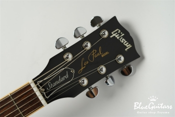 Les Paul Standard 2013 - Heritage Cherry Sunburst