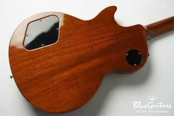 Les Paul Standard 2013 - Heritage Cherry Sunburst