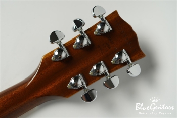 Les Paul Standard 2013 - Heritage Cherry Sunburst