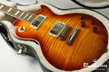 Les Paul Standard 2013 - Heritage Cherry Sunburst