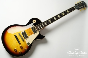 Les Paul Standard 50s - Tobacco Burst