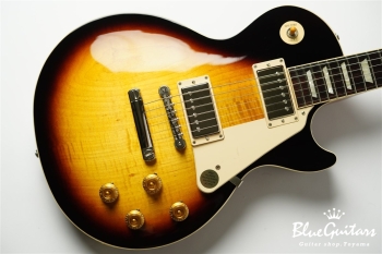 Les Paul Standard 50s - Tobacco Burst