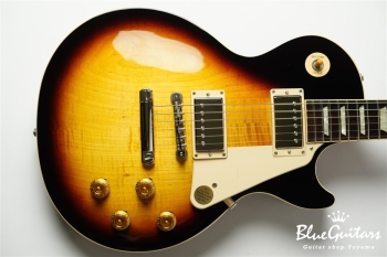 Les Paul Standard 50s - Tobacco Burst