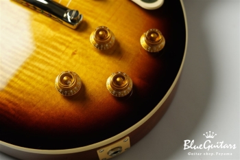 Les Paul Standard 50s - Tobacco Burst