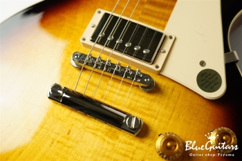 Les Paul Standard 50s - Tobacco Burst