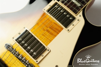 Les Paul Standard 50s - Tobacco Burst